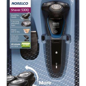 Philips Norelco Shaver 5300